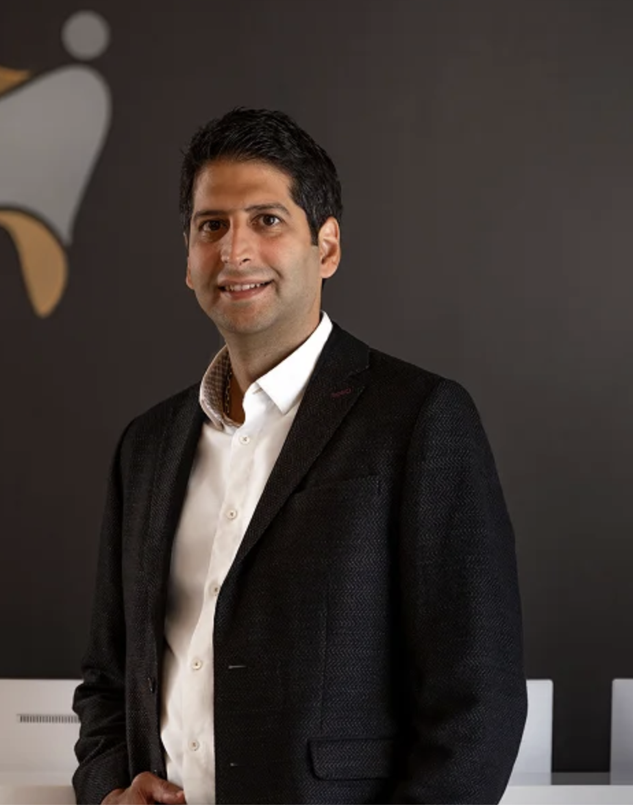 Dr. Saman Jomehri